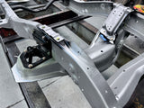 1967-1972 Chevrolet C10 Pickup Running / Rolling Chassis                      *NEW FRAME*