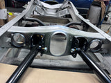 1967-1972 Chevrolet C10 Pickup Running / Rolling Chassis                      *NEW FRAME*