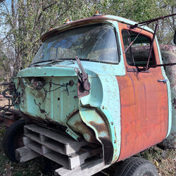 1956 Ford F100 Truck Cab