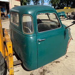 1948 Chevrolet Grain Truck Cab