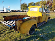 1951 GMC 3/4 Ton Truck,,Schwanke Engines LLC- Schwanke Engines LLC