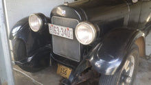 1923 Buick Touring Sedan,Buick,Schwanke Engines LLC- Schwanke Engines LLC