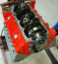 327 Street/Strip Performance Engine,Racing Engines,Schwanke Engines LLC- Schwanke Engines LLC