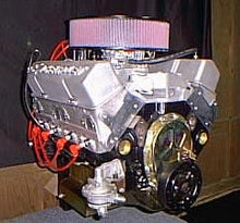 383 Street Strip Performance Engine,,Schwanke Engines, LLC- Schwanke Engines LLC