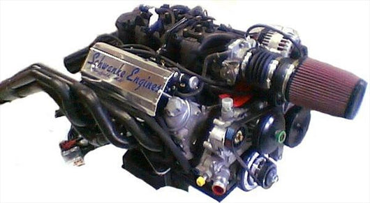 425HP Off Road Package,,Schwanke Engines- Schwanke Engines LLC