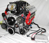 415 LS3 Road Race Engine,,Schwanke Engines- Schwanke Engines LLC