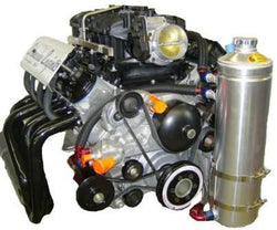 660HP Sprint Car Tour Engine,,Schwanke Engines- Schwanke Engines LLC