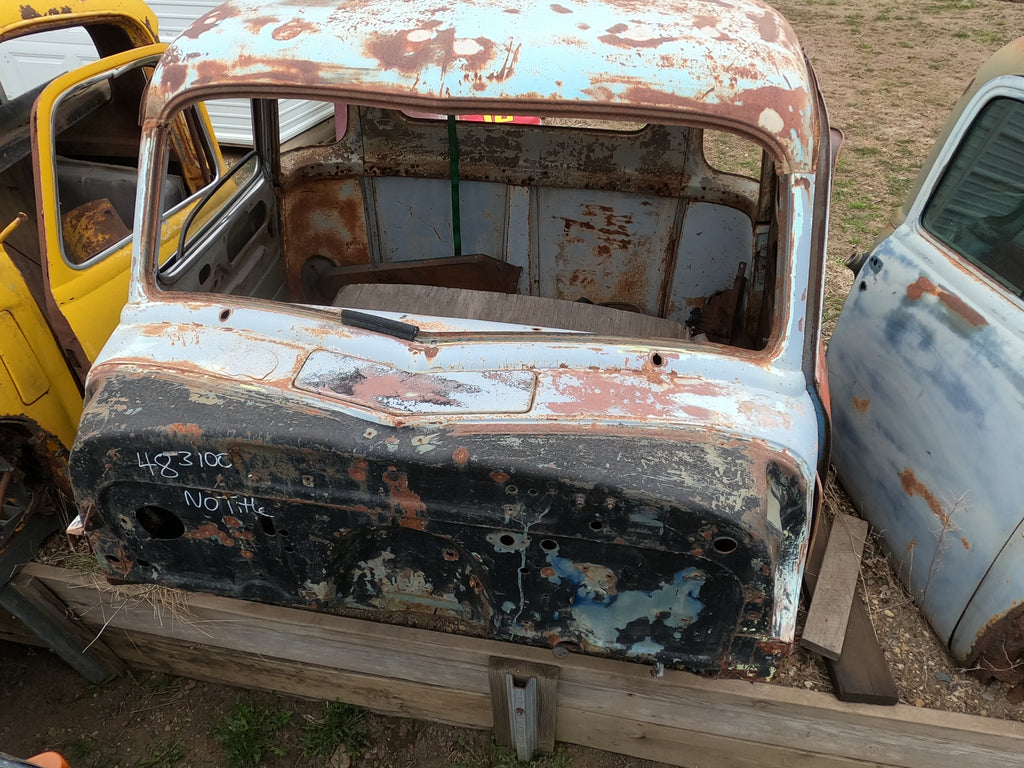 1948 chevy truck parts deals