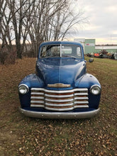 1951 Chevy 5-Window Truck                 Indianapolis, IN,Chevrolet,Schwanke Engines LLC- Schwanke Engines LLC