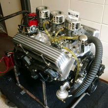 327 Street/Strip Performance Engine,Racing Engines,Schwanke Engines LLC- Schwanke Engines LLC