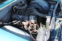 1962 Chevrolet Impala 4 Door,,Schwanke Engines LLC- Schwanke Engines LLC