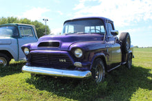 1957 GMC Truck,,Schwanke Engines LLC- Schwanke Engines LLC