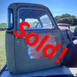 1947-1948 Chevrolet Grain Truck Cab