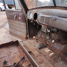 1951-53 Chevrolet Grain Truck Cab