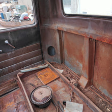 1947-50 Chevrolet Grain Truck Cab
