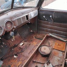 1947-50 Chevrolet Grain Truck Cab