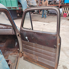 1951-53 Chevrolet Grain Truck Cab