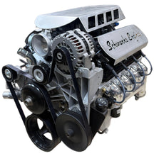 Stage III Street Performance Package