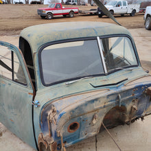 1951-53 Chevrolet Grain Truck Cab