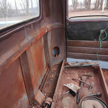 1947-50 Chevrolet Grain Truck Cab