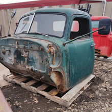 1947-50 Chevrolet Grain Truck Cab