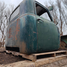 1947-50 Chevrolet Grain Truck Cab