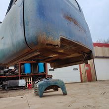 1951-53 Chevrolet Grain Truck Cab
