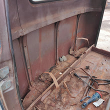 1951-53 Chevrolet Grain Truck Cab