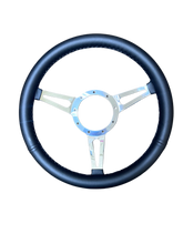 Steering Wheels