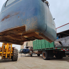 1951-53 Chevrolet Grain Truck Cab