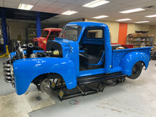 1951 Chevrolet 3100 Truck              Austin, TX