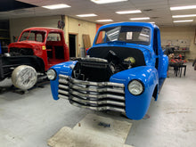 1951 Chevrolet 3100 Truck              Austin, TX