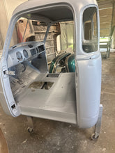 1952-1953 Chevrolet Truck Cab