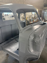 1952-1953 Chevrolet Truck Cab
