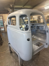 1952-1953 Chevrolet Truck Cab