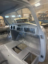 1952-1953 Chevrolet Truck Cab