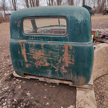 1947-50 Chevrolet Grain Truck Cab
