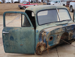 1951-53 Chevrolet Grain Truck Cab