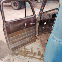 1951-53 Chevrolet Grain Truck Cab