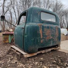 1947-50 Chevrolet Grain Truck Cab