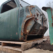 1947-50 Chevrolet Grain Truck Cab
