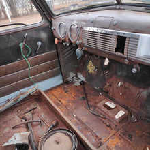 1947-50 Chevrolet Grain Truck Cab