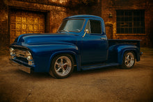 1953 Ford F100 Pickup Truck                       Brooks, ME