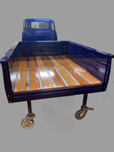 Bed Wood Kit