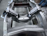 1967-1972 Chevrolet C10 Pickup Running / Rolling Chassis                      *NEW FRAME*