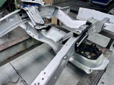 1967-1972 Chevrolet C10 Pickup Running / Rolling Chassis                      *NEW FRAME*