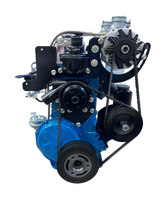 Chevrolet 235 6 Cylinder Engine