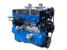 Chevrolet 235 6 Cylinder Engine