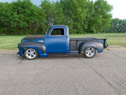 1949 Chevrolet 3100, 3 Window              Islip, NY
