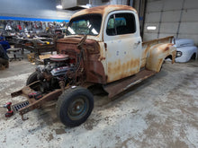 1950 Ford F-1 Pickup Truck                             Eau Claire, WI